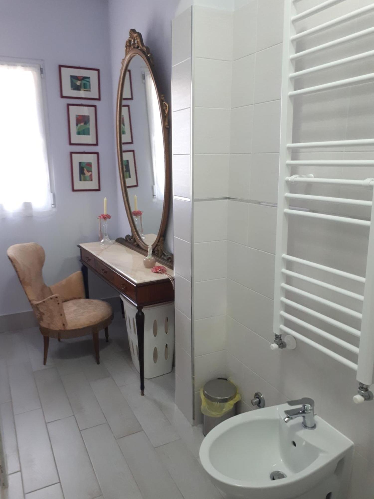 Hotel La Mia Resilienza Nei Sassi Di Matera Chambre photo
