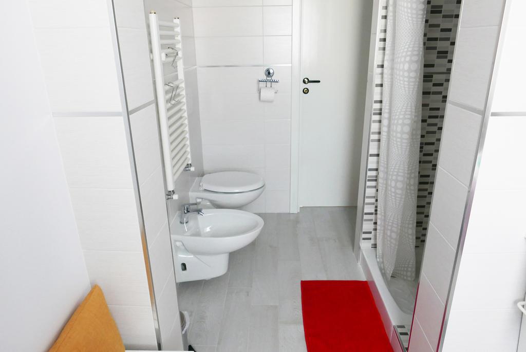 Hotel La Mia Resilienza Nei Sassi Di Matera Extérieur photo