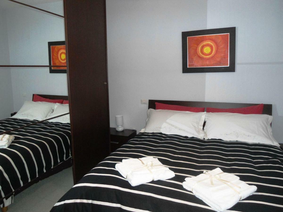 Hotel La Mia Resilienza Nei Sassi Di Matera Extérieur photo