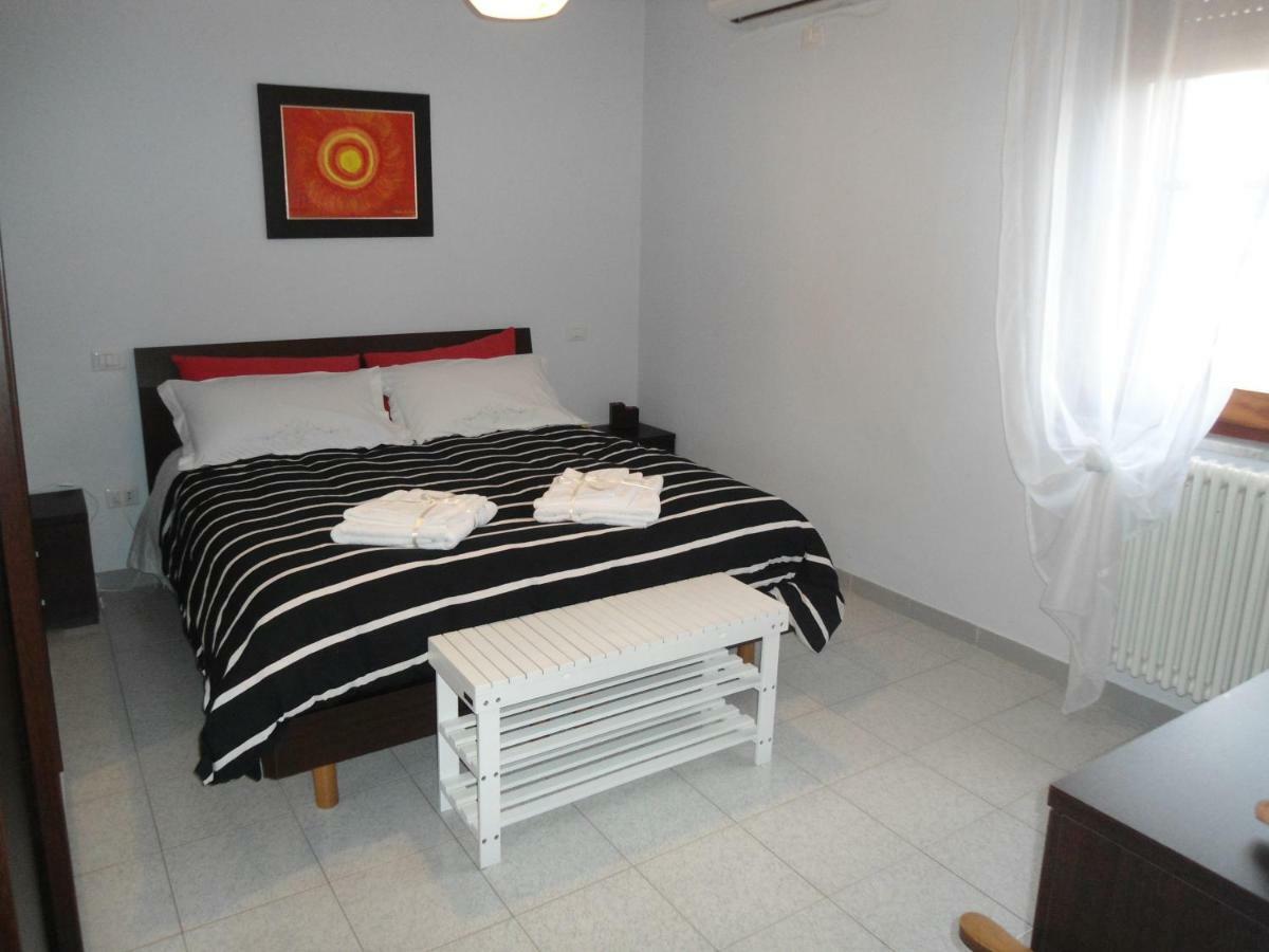Hotel La Mia Resilienza Nei Sassi Di Matera Extérieur photo