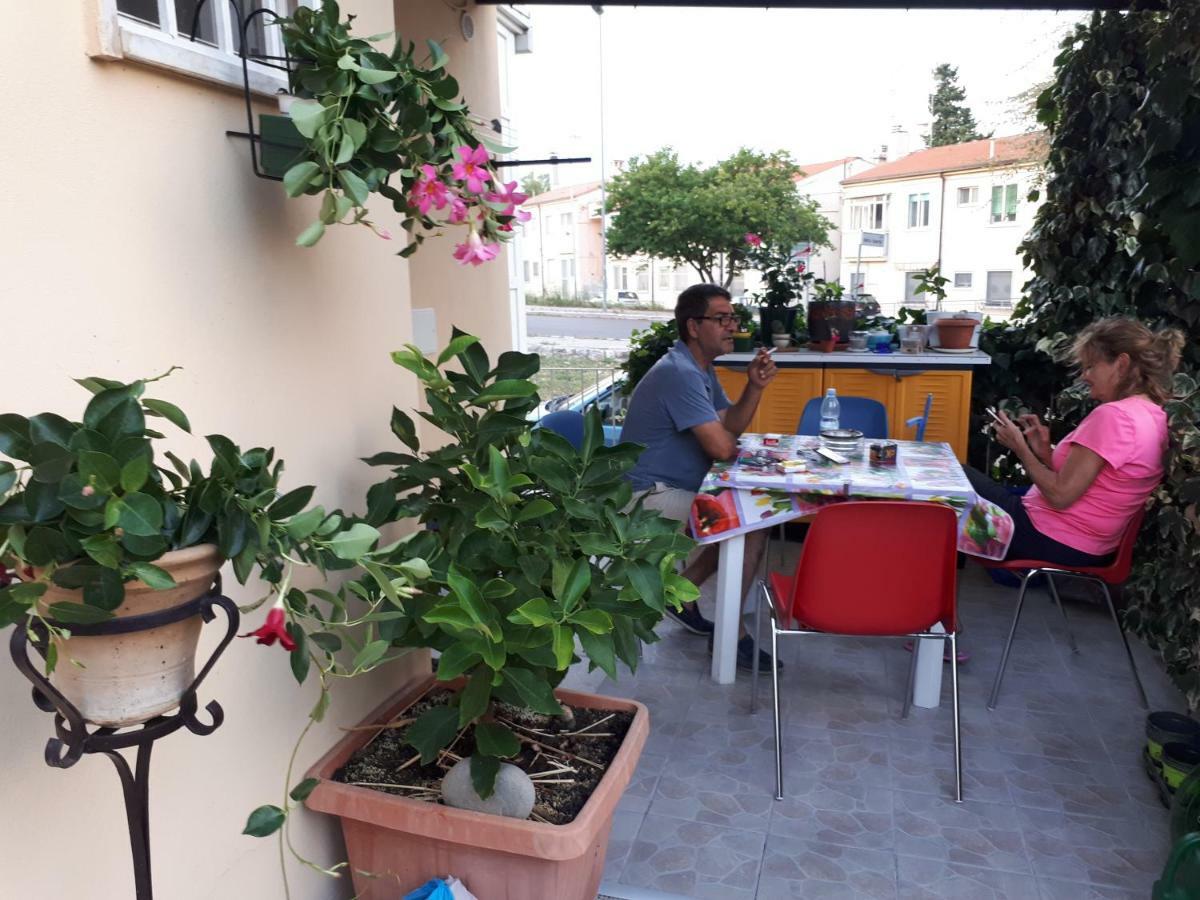 Hotel La Mia Resilienza Nei Sassi Di Matera Extérieur photo